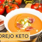 Receta de Crema de kale vegana