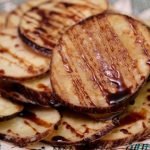Receta de Tortitas de espinaca y gambas