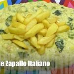Receta de Esp&aacute;rragos trigueros en salsa