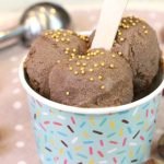 Receta de Frosting de Oreo