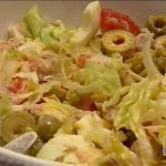 Receta de Croquetas de bacalao y perejil