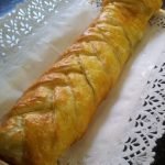 Receta de Rosquillas de San Blas