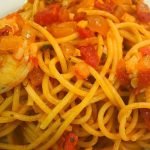 Receta de Espaguetis con almejas y perejil 18 Receta de Espaguetis con almejas y perejil