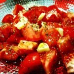 Men&uacute; navide&ntilde;o | Con Texturas y Sabores