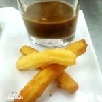 pollo al chilindr&oacute;n | Con Texturas y Sabores