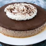 Receta de Frosting de Oreo