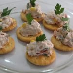 Receta de empanada