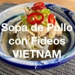 Receta de Pollo a la olla