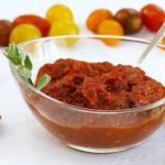 Receta de Aderezo de pepino