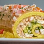 Receta de boquerones al tintero