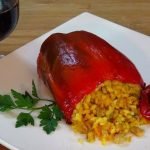 Receta de Alcachofas al infierno