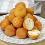 Receta de Pollo con mayonesa
