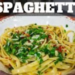 Receta de Pasta con pollo br&oacute;coli y queso