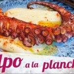 Receta de Pipirrana con gambas