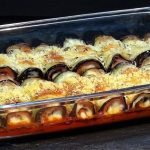Receta de Br&oacute;coli gratinado light