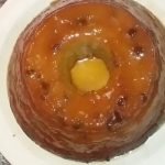 Receta de Postre cremoso de fresa y manzana 8 Receta de Postre cremoso de fresa y manzana