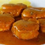 Receta de Hamburguesas de cerdo y ternera