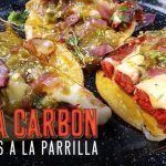 Receta de Jam&oacute;n horneado con miel