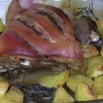 Receta de Rollitos de carne con tocino