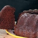 Receta de Torta de pl&aacute;tano maduro en sart&eacute;n