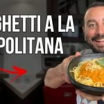 Receta de Torta de macarrones con pollo