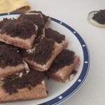 Receta de Panquecitos de nuez 2 Receta de Panquecitos de nuez