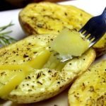 Receta de Tostones de pl&aacute;tano verde