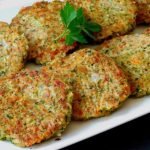 Receta de Calabaza en rodajas al horno