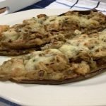 Receta de Esp&aacute;rragos a la mantequilla