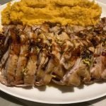 Receta de Cazuela de salchichas