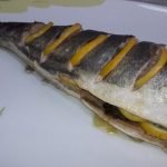 Receta de Pastel de at&uacute;n al horno