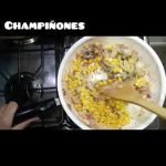 Receta de POLLO FRITO CON PL&Aacute;TANO