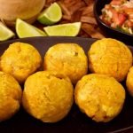 Receta de Alcachofas con guisantes y jamon