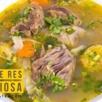 Receta de Cullen Skink