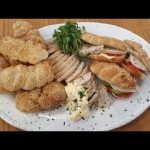 Receta de Confit de pato con mermelada de naranja