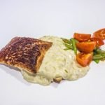 Receta de Pimientos rellenos de queso