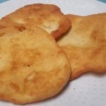 Receta de Revuelto de oricios (erizos de mar)