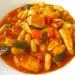 Receta de Alb&oacute;ndigas de soja texturizada