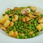 Receta de Bu&ntilde;uelos de yuca con miel