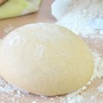 Receta de Tallarines mar y monte con nata.