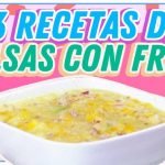 Recetas de salsas para pollo