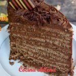 Receta de Compota de manzana casera