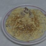 Receta de C&oacute;ctel de langostinos con naranja