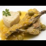 Receta de Pollo a la Norte&ntilde;a
