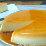 Receta de Carlota de lim&oacute;n con leche condensada
