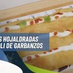 Receta de Coliflor con salsa de tomate