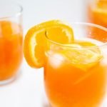 Batido de manzana y pl&aacute;tano