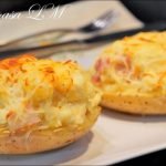 Receta de Repollo con jam&oacute;n