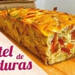 Receta de Esp&aacute;rragos esparragados con huevo