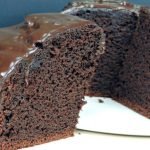 Receta de Frosting de chocolate blanco